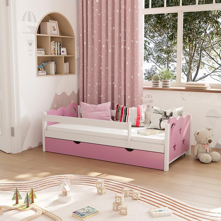 Produktbild VitaliSpa Jessica (80 x 160 cm)