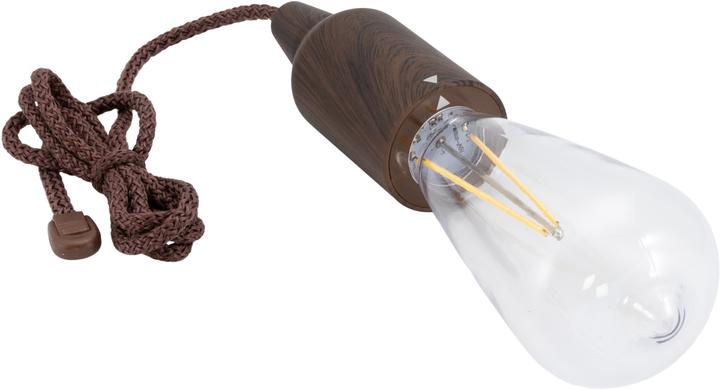 Produktbild Securit Hängeleuchte COPENHAGEN (50 lm)