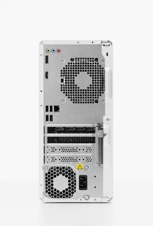 Produktbild HP OMEN 16L Gaming Desktop TG03-0173ng PC (Intel Core i7-14700F, 32 GB, 1000 GB, GeForce RTX 5060 Ti)