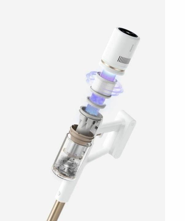 Produktbild Dreame P10 Pro