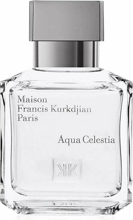 Actual product image Maison Francis Kurkdjian Aqua Celestia (Eau de toilette, 70 ml)