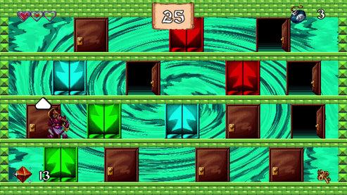 Immagine prodotto Clear River Games Arzette:The Jewel of Faramore (PS5, EN, ES, FR, IT)