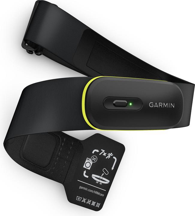 Actual product image Garmin HRM 600 M-XL