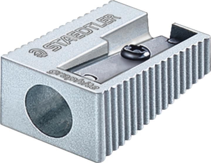 Immagine prodotto Staedtler Temperino, metallo, argento