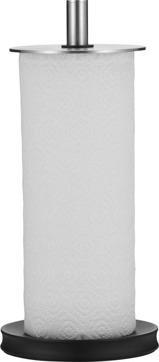 Produktbild WMF Küchenrollenhalter stehend Küchenpapierhalter 32cm Depot Edelstahl Silikonfüsse