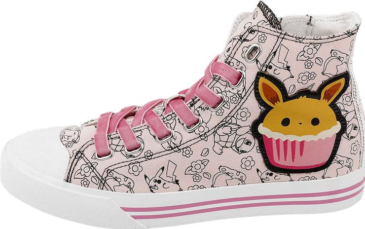 Immagine prodotto Pokémon Evoli - Cupcake (37)