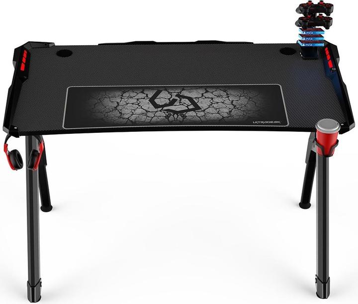 Produktbild Ultradesk Invader
