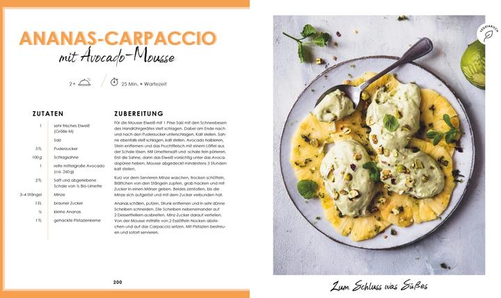 Immagine prodotto Wow-Rezepte für jeden Tag (Tedesco, Inga Pfannebecker, Tanja Dusy, 2021)