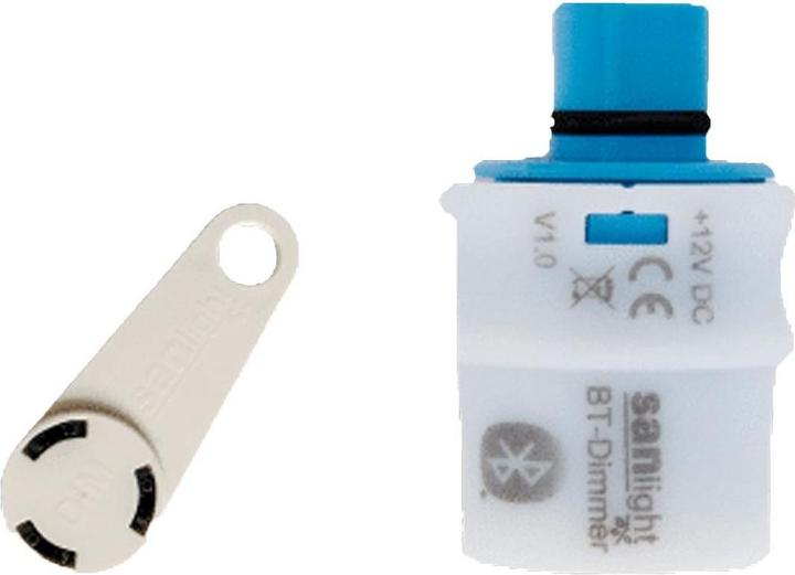Sanlight Bluetooth Dimmer Evo