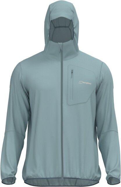 Produktbild Berghaus Pendower Wind Jacket AM (M)