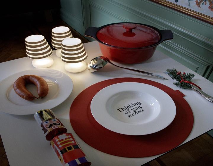 Actual product image Fatboy Mini CapSet Serpetine