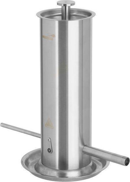 Produktbild Mustang Smoker for cold smoking, L