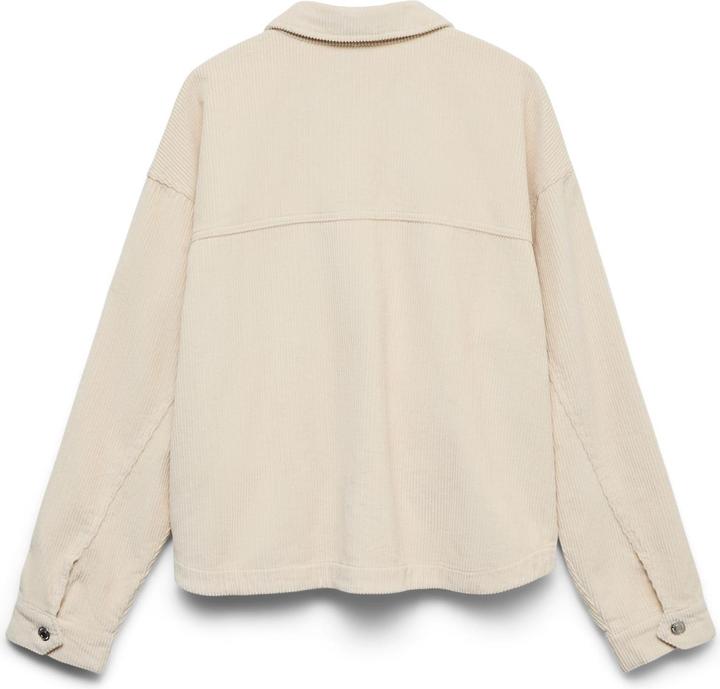 Image du produit Vero Moda VMJAMIE Jacke Hemdjacke (XL)