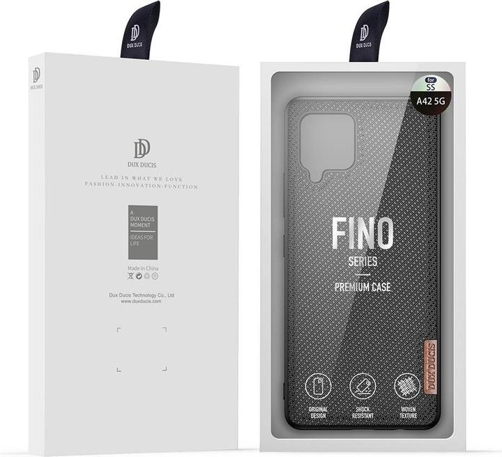 Produktbild Dux Ducis Fino Series (Samsung Galaxy A42 5G)