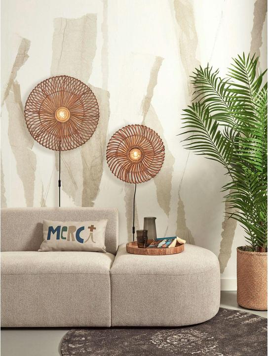 Produktbild Good&Mojo Wandleuchten (E27)