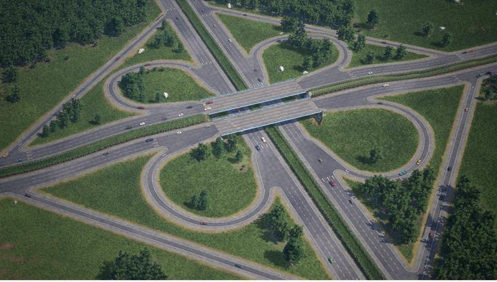 Produktbild astragon Transport Fever 2 (PC, Multilingual)