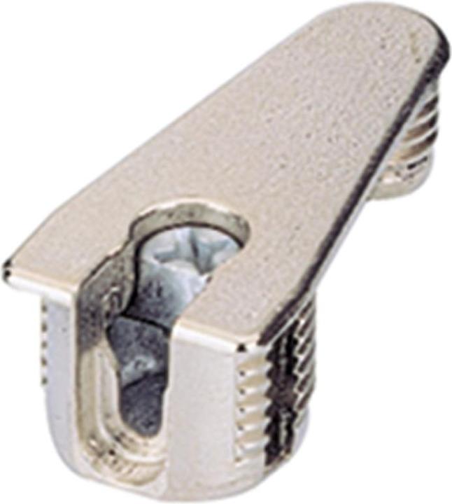 Actual product image Hettich Eccentric connecting fitting VB 36 (Connection fitting, 1 pcs.)