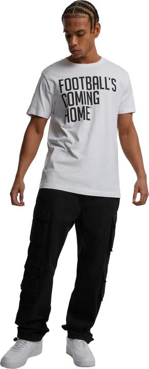 Produktbild Merchcode Footballs Coming Home TShirt (XS)