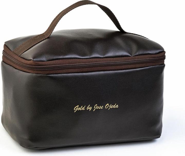 Immagine prodotto Gold By Jose Ojeda Gold By JosÃ© Ojeda Carry-All ClÃ¡sico Neceser 1 U