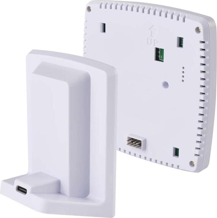 Immagine prodotto Emos GoSmart Raumthermostat P56S11 mit WiFi, programmierbar, kabellos