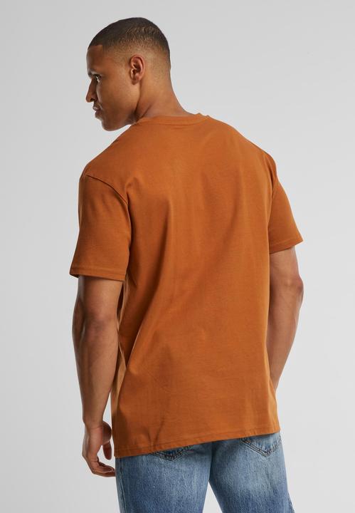 Immagine prodotto Merchcode Think Different - Maglietta oversize pesante - 116821 (M)
