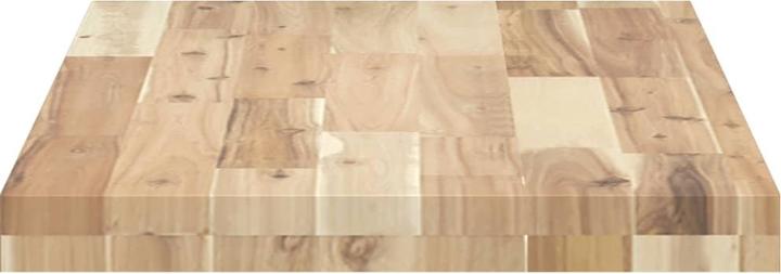 Actual product image vidaXL Tischplatte (100 x 40 cm)