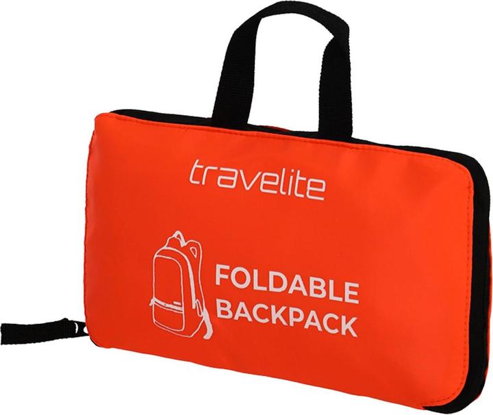 Immagine prodotto Travelite Accessori Zaino pieghevole 46 cm (17 l)
