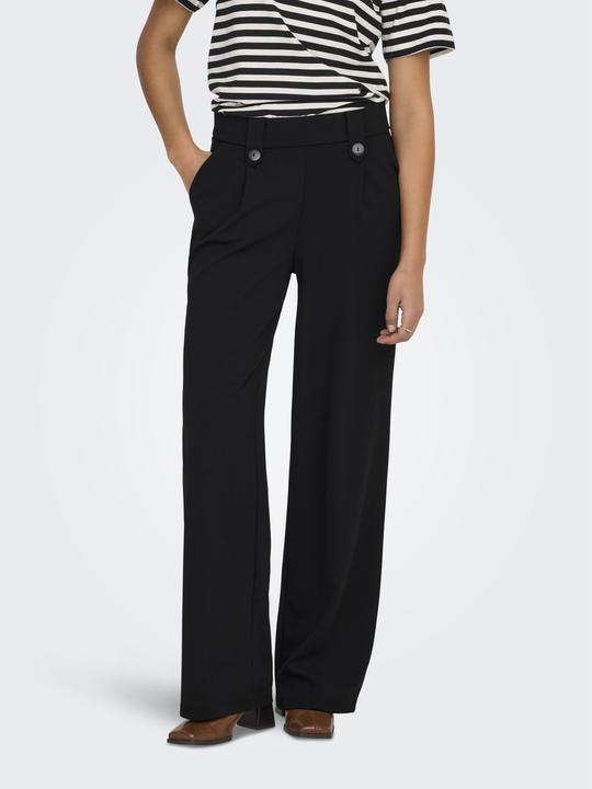 Actual product image Only Plain trousers (34)
