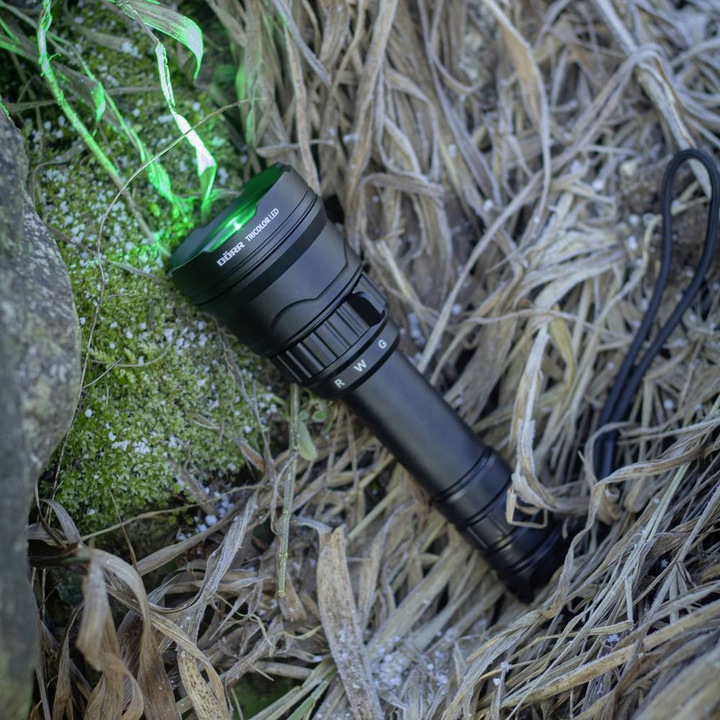 Immagine prodotto Dörr Zoom (16.80 cm, 800 lm)
