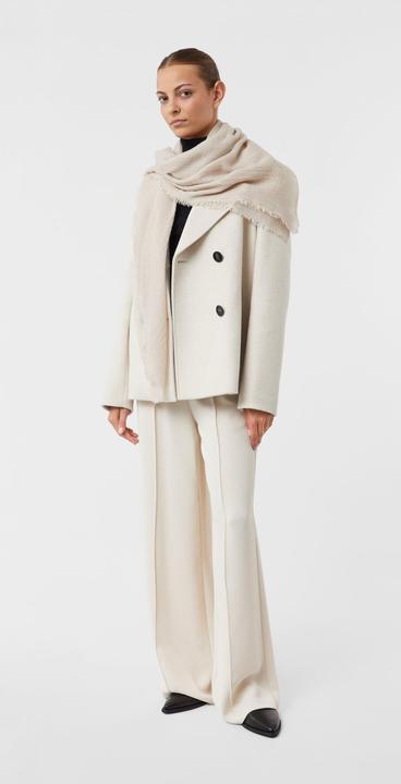 Immagine prodotto Comma Tuch Schal aus Wollmix