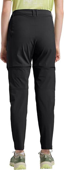 Immagine prodotto Jack Wolfskin Hikeout Zip Off Pants W (42)
