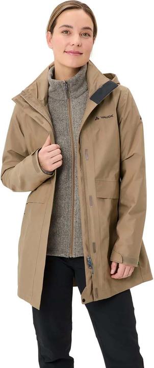 Produktbild Vaude Idris 3in1 IV (XL)