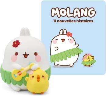 Produktbild Tonies Molang - 13 nouvelles histoires (Französisch)