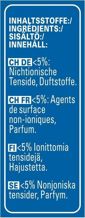 Actual product image Sun Machine care 3 x 40g