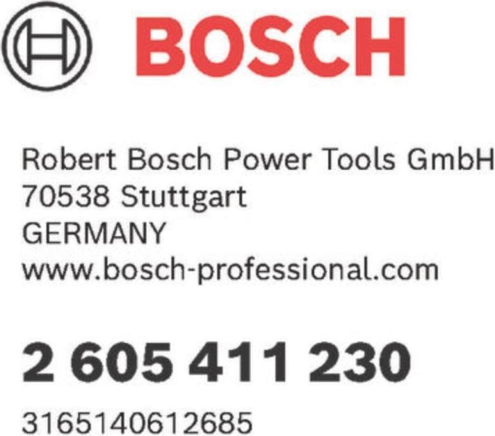 Produktbild Bosch Professional Zubehör Staubbeutel für Kapp- und Gehrungssägen, passend zu GCM 10 J