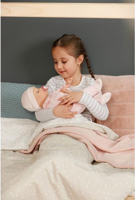 Produktbild Zapf Creation BABY born Annabell