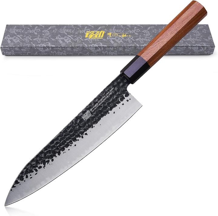 Produktbild Findking Dynasty Kochmesser (21 cm)