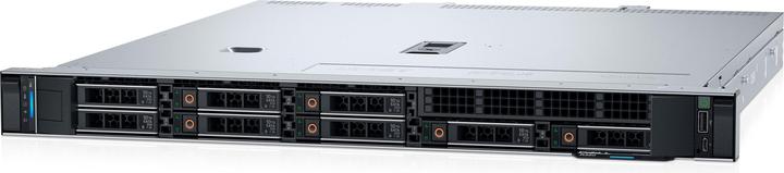Dell Spl Poweredge R360 Smart (32 GB, Rack Server)