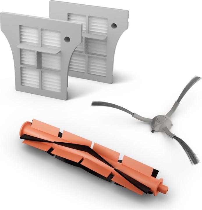 Produktbild Philips HomeRun XV1453/10 Ersatzteilset HomeRun 5000 Roboter