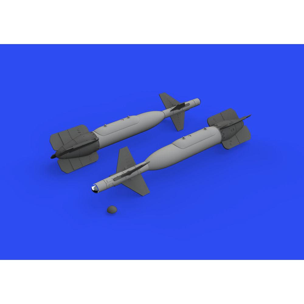 Eduard GBU-24 1/72