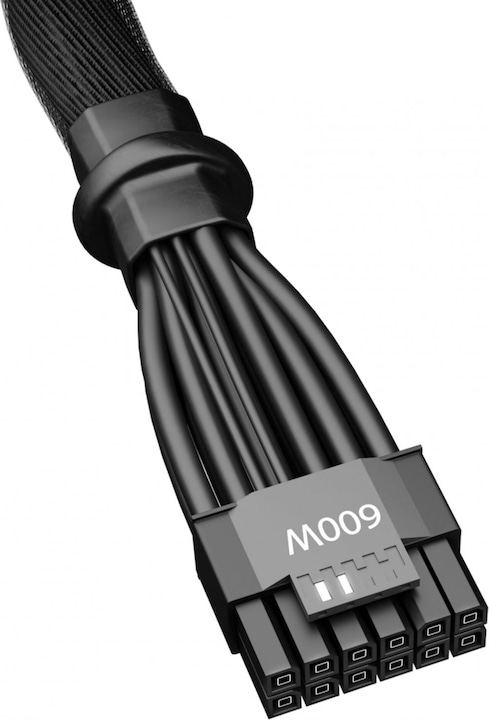 Actual product image be quiet! 12VHPWR