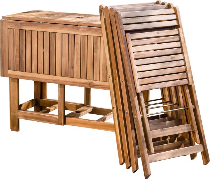 Produktbild Beliani Frassine