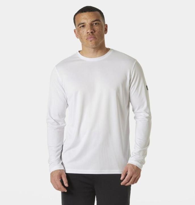 Produktbild Helly Hansen Herren-Tech-Crew-Shirt (XL)