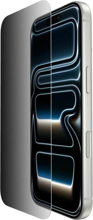 Belkin Invisiglass Privacy (1 Stk., Apple iPhone 17 Pro)