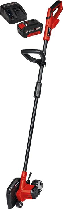 Einhell Akku-Rasenkantenschneider GE-LE 18/190 Li + Starterset