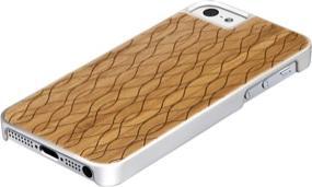 Actual product image X-Doria Engage Bamboo (Apple iPhone 5, Apple iPhone 5s)