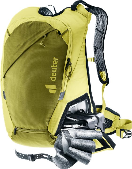 Actual product image Deuter Updays 26 (26 l)