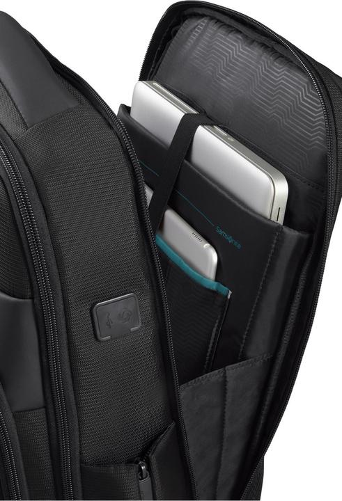 Actual product image Samsonite Mysight (16.50 l)