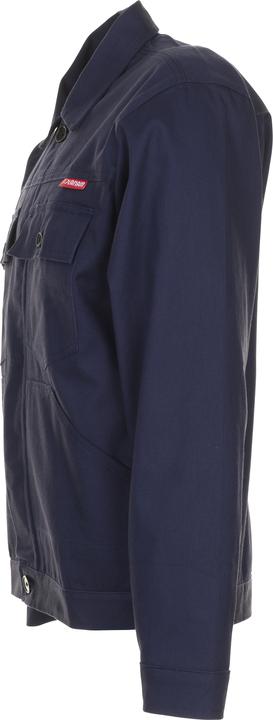 Produktbild Planam Bundjacke hydronblau 62 64 (64)