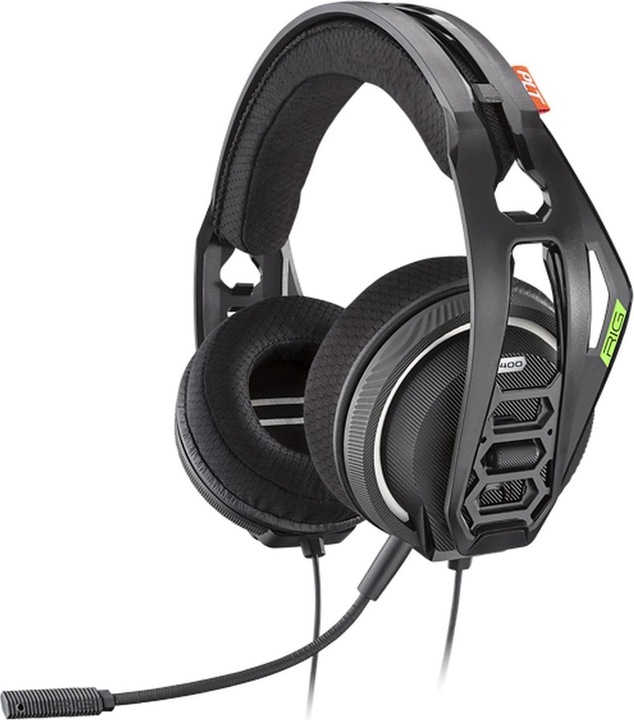 Produktbild Nacon Gaming Rig 400HX (Kabelgebunden)